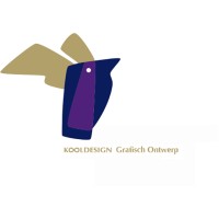 Kooldesign Graphic Design logo - Similar company to Chochilli Graphic And Web Design