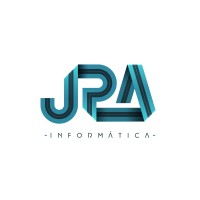 JPA Informática logo - Similar company to Jpa, Sl