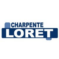 CHARPENTE LORET logo - Similar company to Tta 61