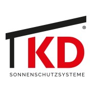 KD Überdachung GmbH logo - Similar company to Schweng Gmbh