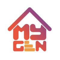 MYGen logo - Similar company to Mygen
