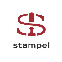 Stampel Azerbaijan logo - Similar company to Online Media