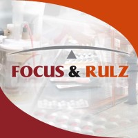 Focus & Rulz logo - Similar company to Lenslo.Com
