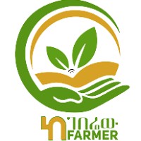 KeGeberew - ከገበሬው logo - Similar company to Purpose Black