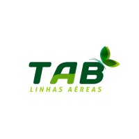 Tab linhas Aéreas logo - Similar company to Sete Linhas Aéreas