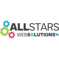 All Stars Web Solutions logo - Similar company to Segimprima, Lda