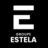Groupe Estela logo - Similar company to Lemonstrawberry - Lsb Group