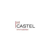 Castel Immobilier Luxembourg logo - Similar company to Genimmo