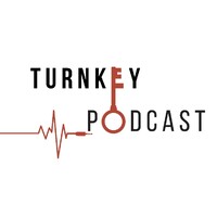 Turnkey Podcast Productions logo - Similar company to Commpartners
