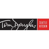 Tom Douglas Restaurants logo - Similar company to Sea Creatures