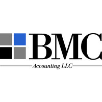 BMC Accounting LLC logo - Similar company to Cfr Capital Group