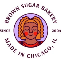 Brown Sugar Bakery logo - Similar company to Owler Ai