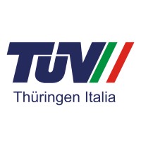 TUV Thuringen Italia S.r.l. logo - Similar company to Igea Consulting S.T.P. S.R.L. - Società Di Ingegneria Tra Professionisti