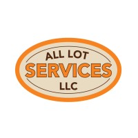 All Lot Services, LLC logo - Similar company to Toplot - Parking Lot Striping & Maintenance Okc