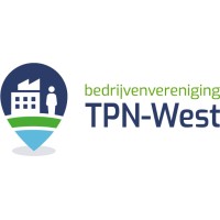 Bedrijvenvereniging TPN-West logo - Similar company to Flatpower