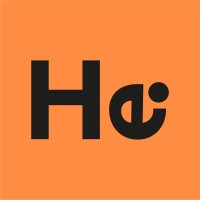 Studio Hei logo - Similar company to Creative Mill