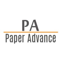 Paper Advance logo - Similar company to Le Maitre Papetier