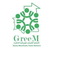 Green Mauritania Youth Network - GreeM logo - Similar company to Ad Production Mr