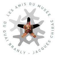Société des Amis du musée du quai Branly - Jacques Chirac logo - Similar company to Société Des Amis Du Musée Guimet Samg