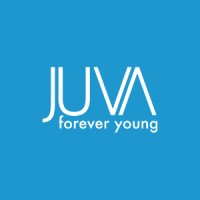 Juva Skin Care logo - Similar company to Anavita Skin Care