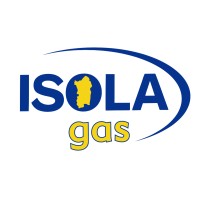Isola Gas S.r.l. logo - Similar company to Technoimpianti Apm Tiapm