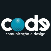 Code Comunicação e Design logo - Similar company to Code Comunicação & Design