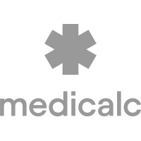 Medicalc software s.r.o. logo - Similar company to Cca Group A.S.