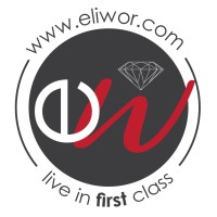ELIWOR logo - Similar company to Ifsmilano.Com