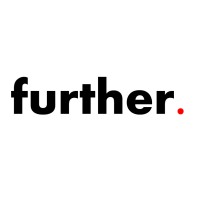 Further Music logo - Similar company to Too Kismet