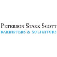 Peterson Stark Scott