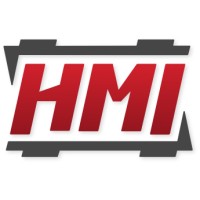 HMI logo - Similar company to Technox Srl