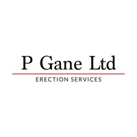 P Gane Ltd logo - Similar company to Ck Resource