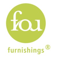 fou furnishings, luxury organic, bed, bath and table linen logo - Similar company to Titan Bath Company