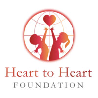 Heart to Heart Foundation logo - Similar company to Litt Live