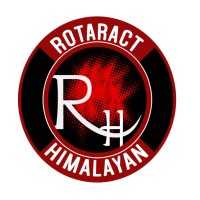 ROTARACT CLUB CHANDIGARH HIMALAYAN logo - Similar company to The Himalayan Foundation Chandigarh
