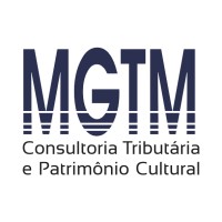 MGTM Soluções Tributárias e Patrimônio Cultural logo - Similar company to Mgtm