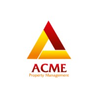 ACME Property Management logo - Similar company to Propmanagex