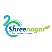 Shreenagar Group logo - Similar company to Kamana Agriculture Solution And Research Center Private Limited