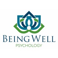 Being Well Psychology logo - Similar company to Be Wellness Namibia