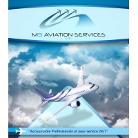 M3 Aviation Services, LLC logo - Similar company to Avtrac Uk Ltd