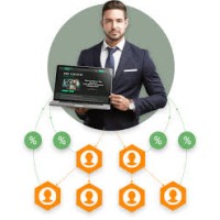 Ghostwriting Community For Writers logo - Similar company to Ghostwriting Help