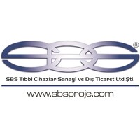 SBS Tıbbi Cihazlar San. ve Dış. Tic. Ltd. Şti. logo - Similar company to Sbs Data Analytics
