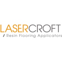 Lasercroft Resin Flooring logo - Similar company to Flexflooring Ltd