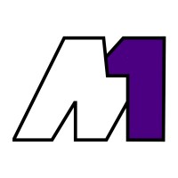 MainOne logo - Similar company to Strategic Corporate Services, Inc (Scs)