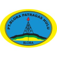 PT BLORA PATRAGAS HULU (Perseroda) logo - Similar company to Pt Kridha Multiniaga Prima