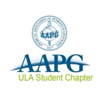 AAPG ULA Student Chapter logo - Similar company to Drilling Learn Consulting And Training