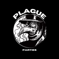 Plague Parties logo - Similar company to Zapit