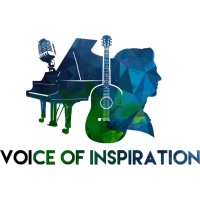 Voice of Inspiration logo - Similar company to Key Square Inc.