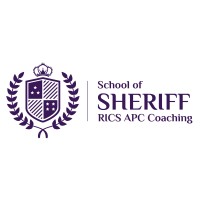 SCHOOL OF SHERIFF (RICS APC Coaching) logo - Similar company to Qcolleagues