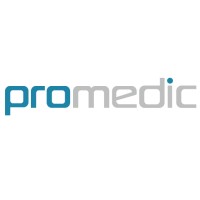 Promedic logo - Similar company to Hyprom